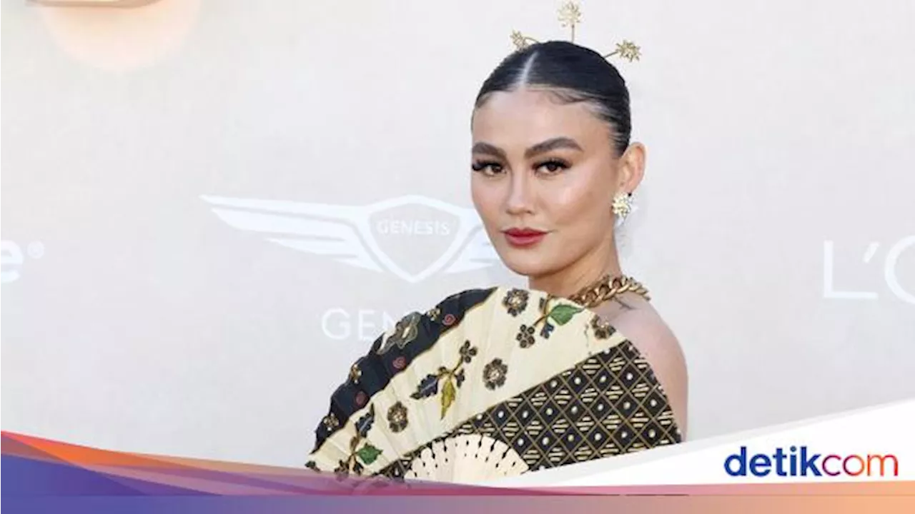 Agnez Mo Janji Kooperatif Jalani Sidang Hak Cipta Lawan Ari Bias