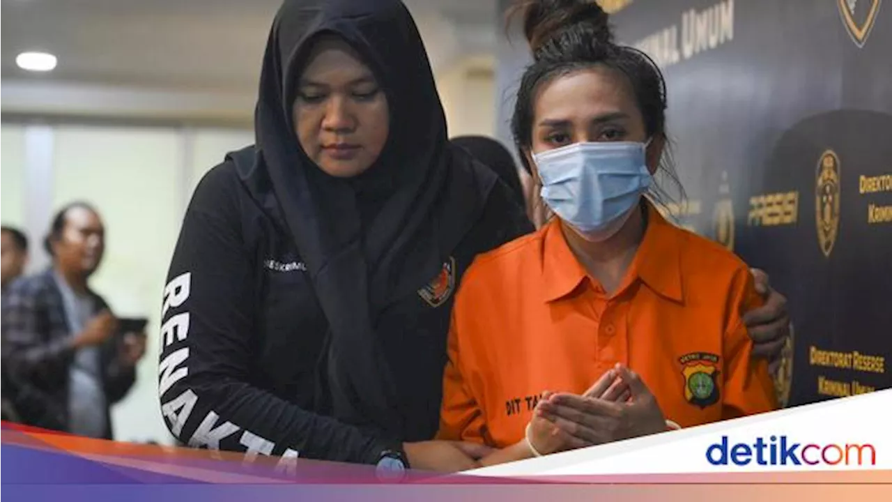 Dokter Abal-abal Pemilik Ria Beauty Buka Klinik di Malang Sejak 2017