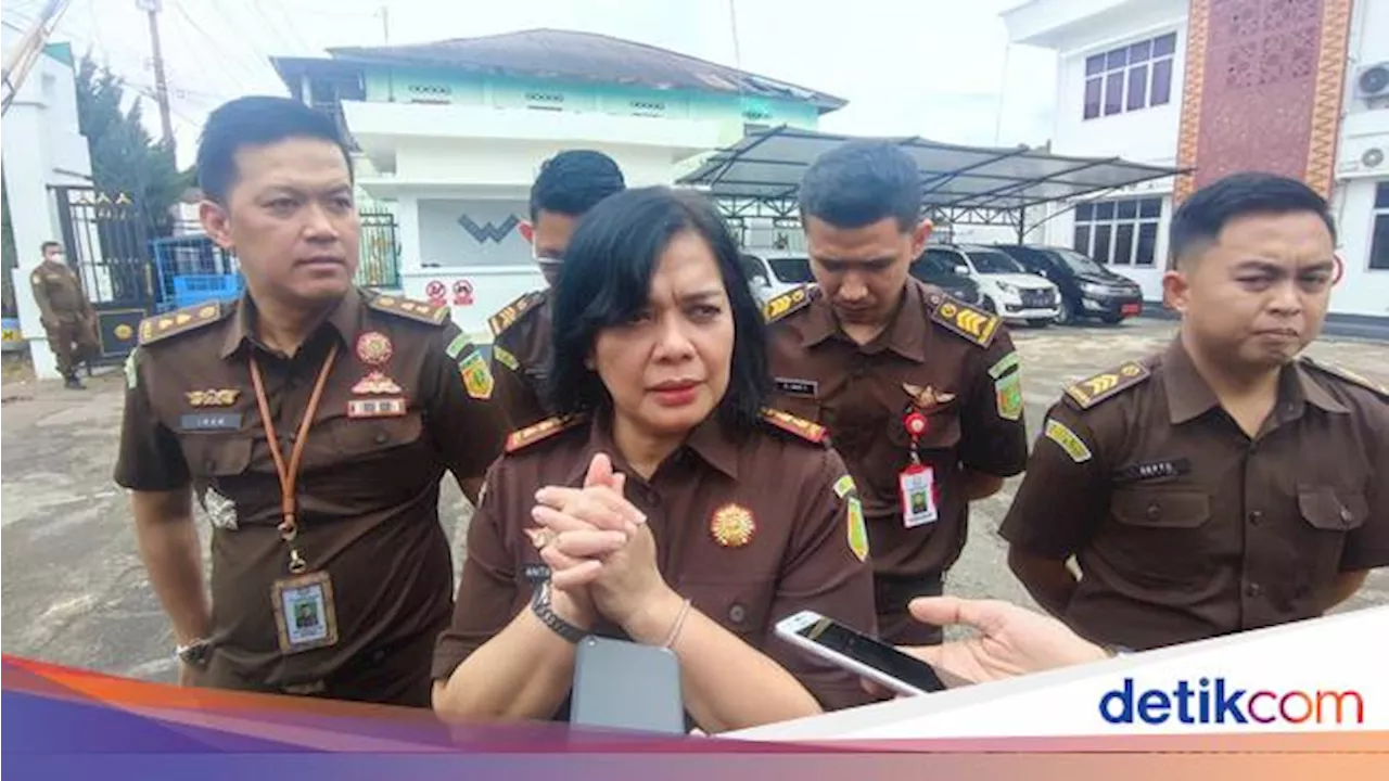 Kejari Lubuklinggau Akan Tetapkan 2 Tersangka Kasus Korupsi Dana BOS dan BLT