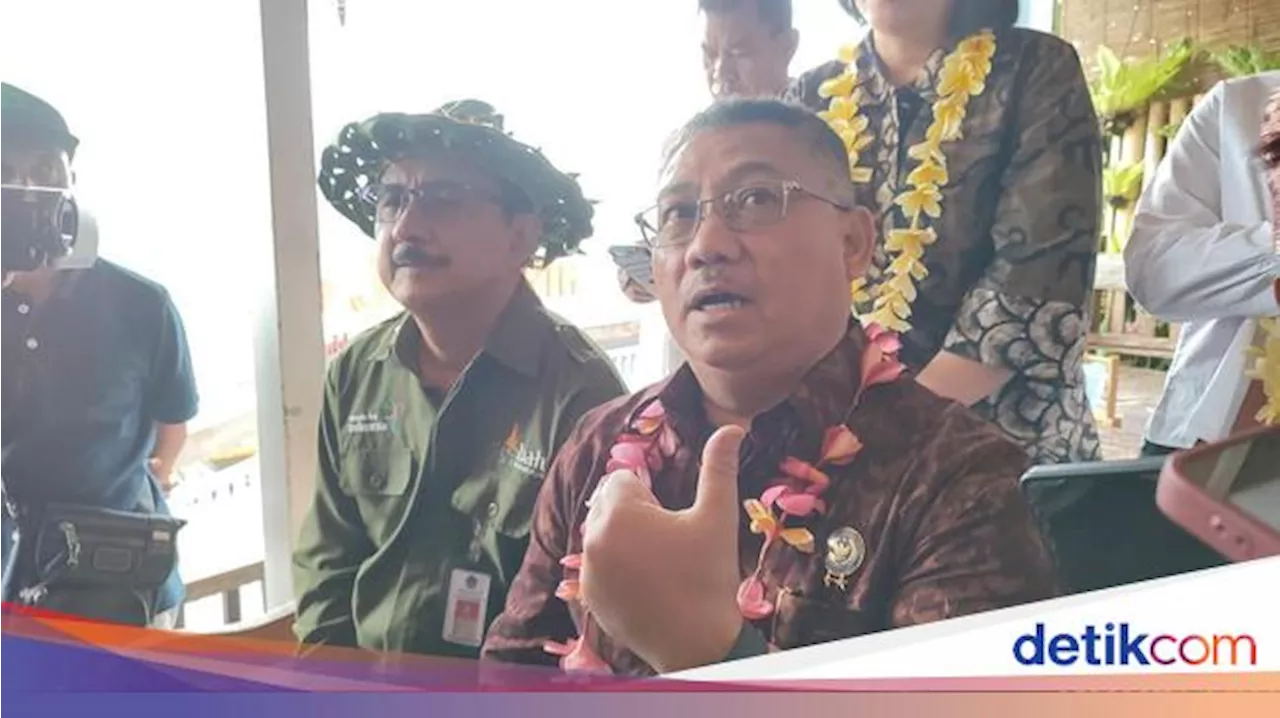 Kementerian Pariwisata Tanggapi WNA Marak Jalankan Prostitusi di Bali