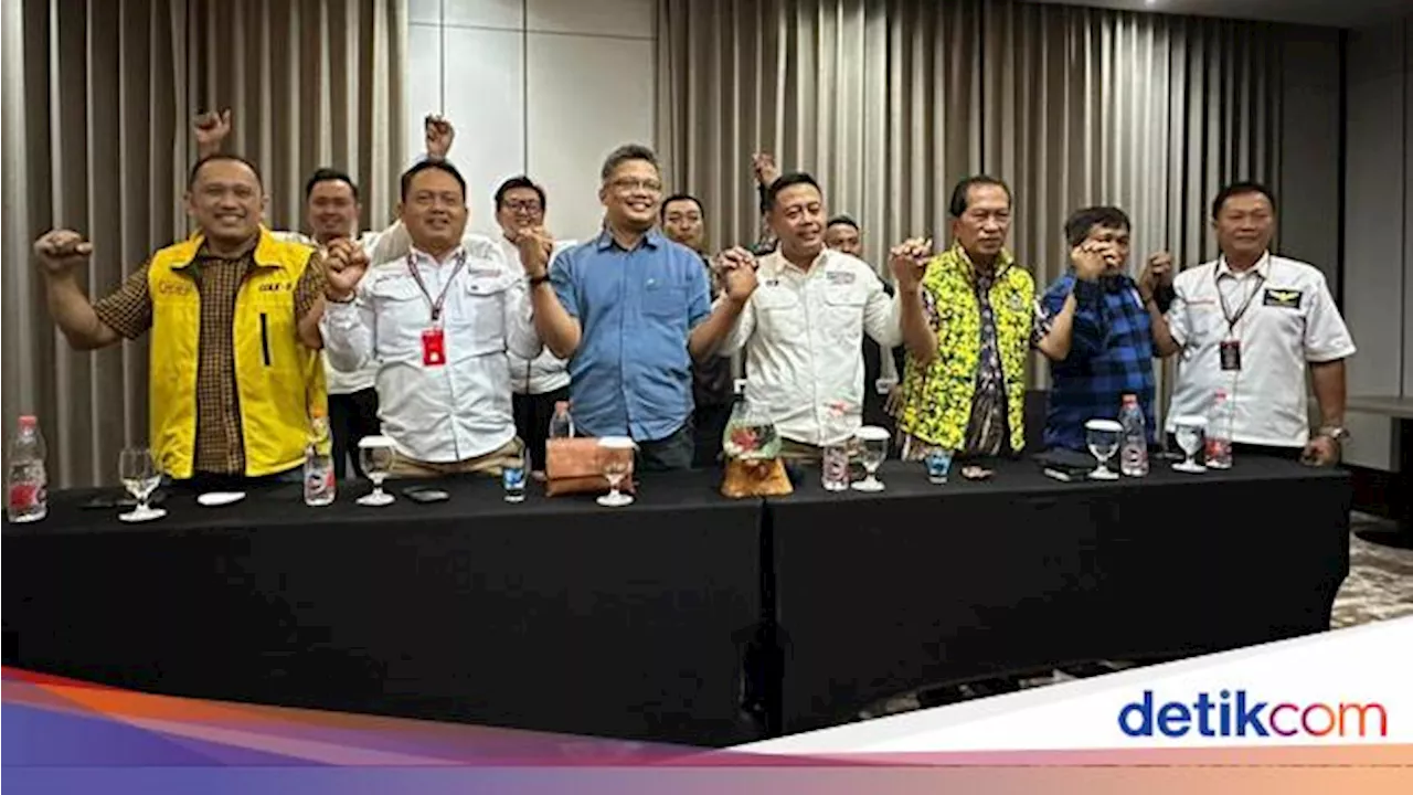 Khofifah-Emil Menang, TPP Ajak Semua Pihak Bersatu Majukan Jatim