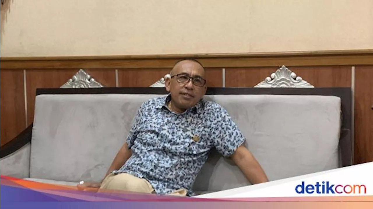 Koster-Giri Menangi Pilgub, Disel Berpesan Agar Jaga Pariwisata Budaya Bali