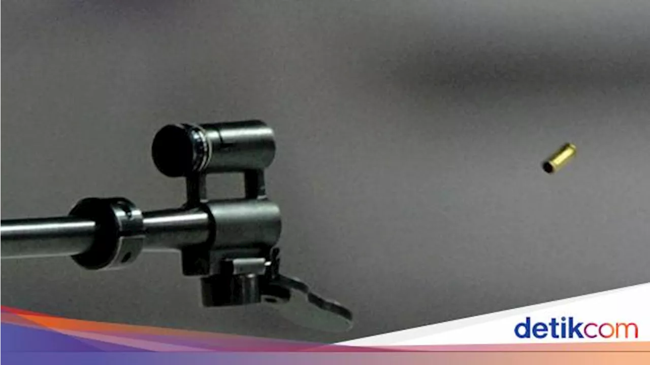 Kronologi Anggota KKB Tewas Usai Kontak Tembak dengan TNI di Intan Jaya