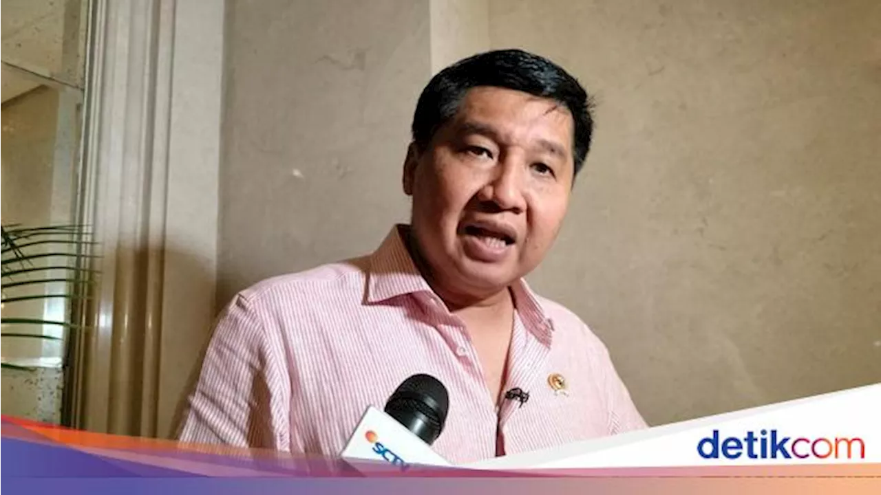 Menteri PKP Usul PNS-TNI Bisa Cicil Rumah Dinas