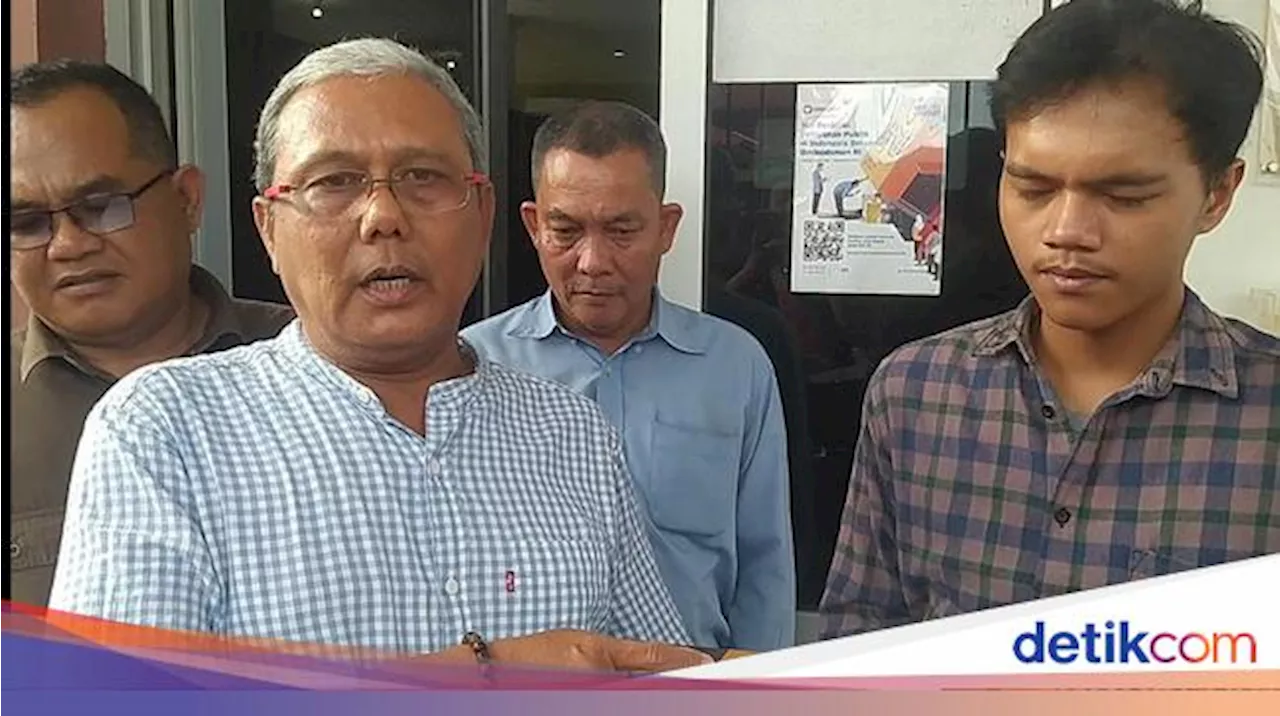 Ngaku Diancam Oknum Dosen, Mahasiswa di Palembang Lapor Polisi