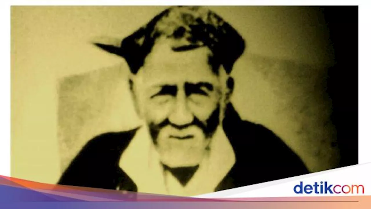 Siapa Kiai Ageng Hasan Besari? Ini Biografi Lengkapnya