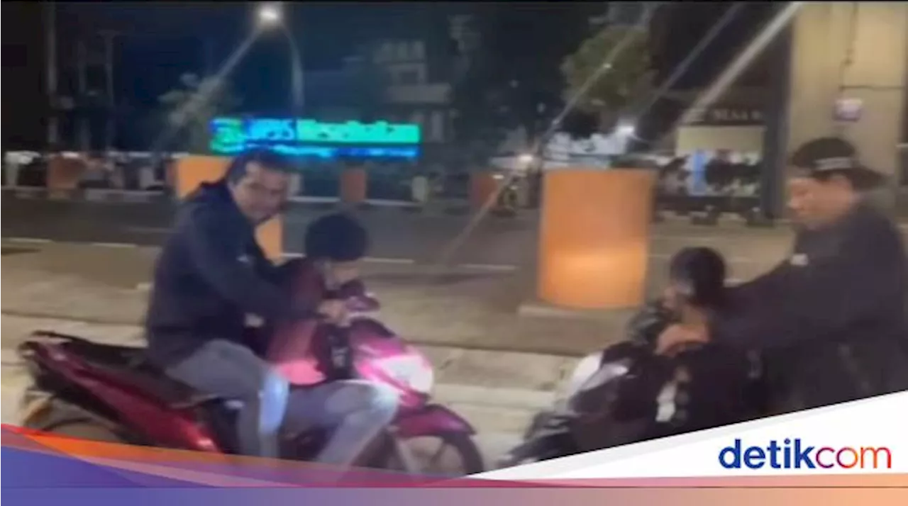 Teror Geng Motor Berbusur Panah di Makassar Kian Meresahkan