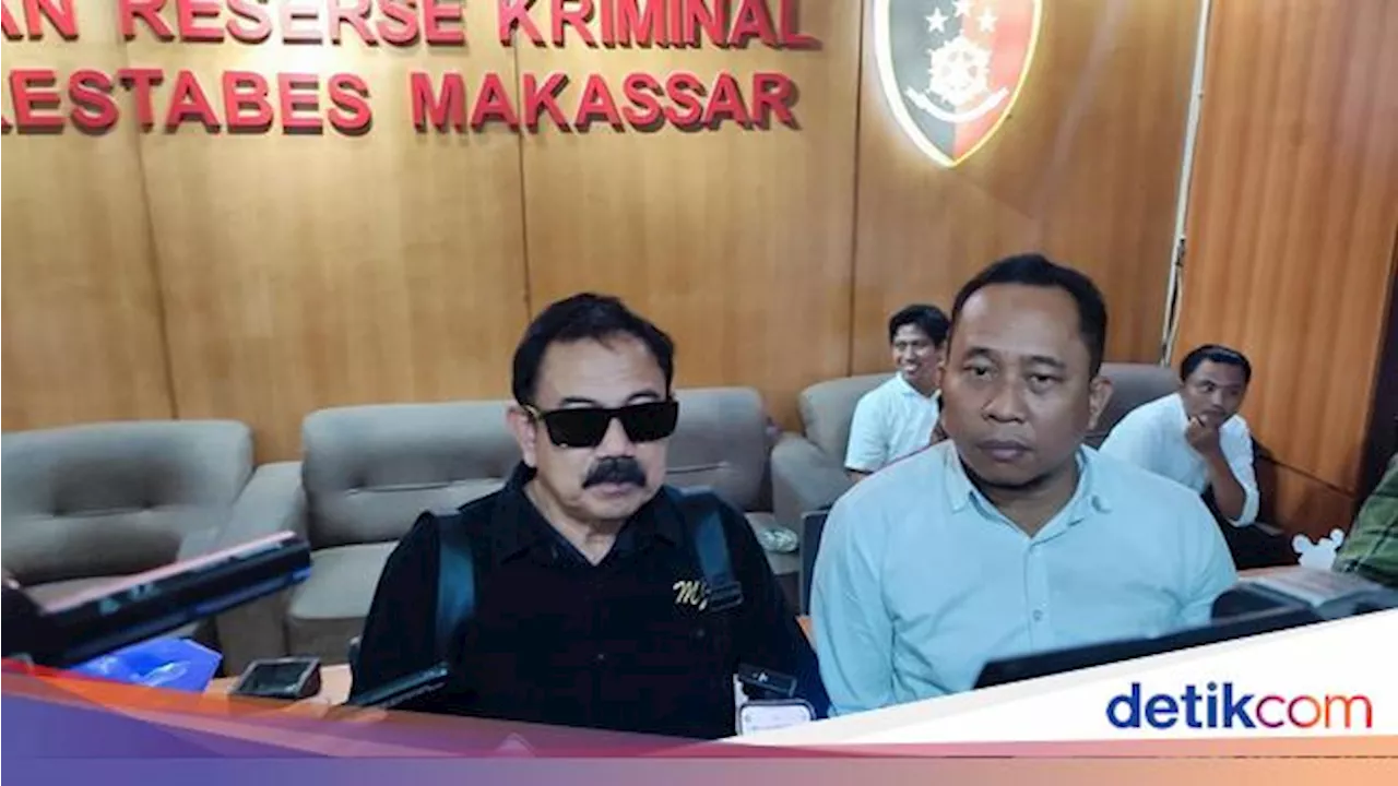 Tim Danny-Azhar Duga Tanda Tangan Dipalsukan KPPS Capai 1 Juta Pemilih