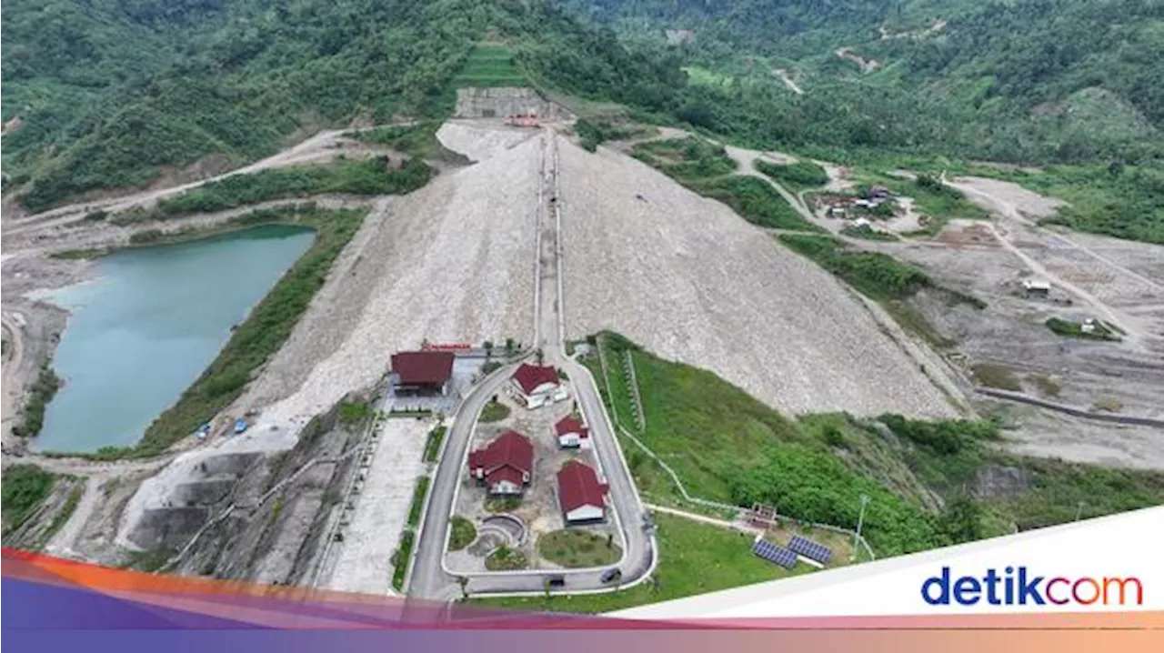 Bendungan Keureuto Karya Brantas Abipraya Disebut Dapat Reduksi Banjir 30%