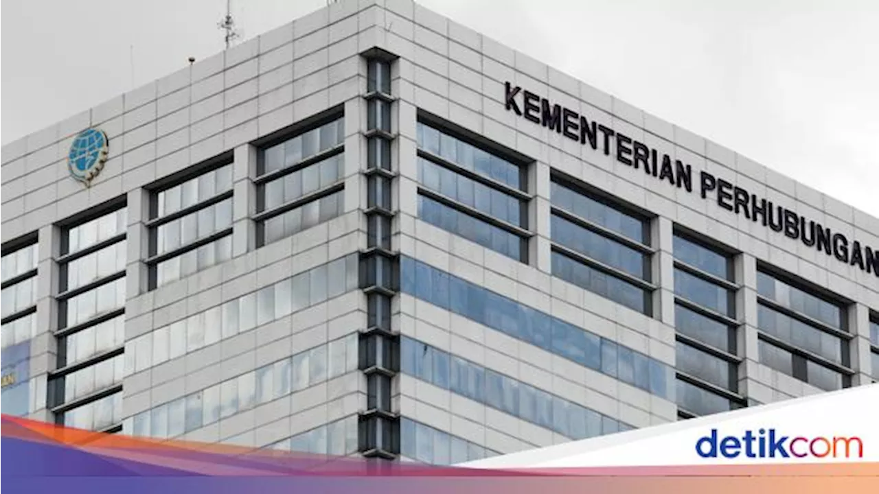 Kemenhub Gelar Mudik Gratis Nataru, Ini Jadwal Lengkapnya