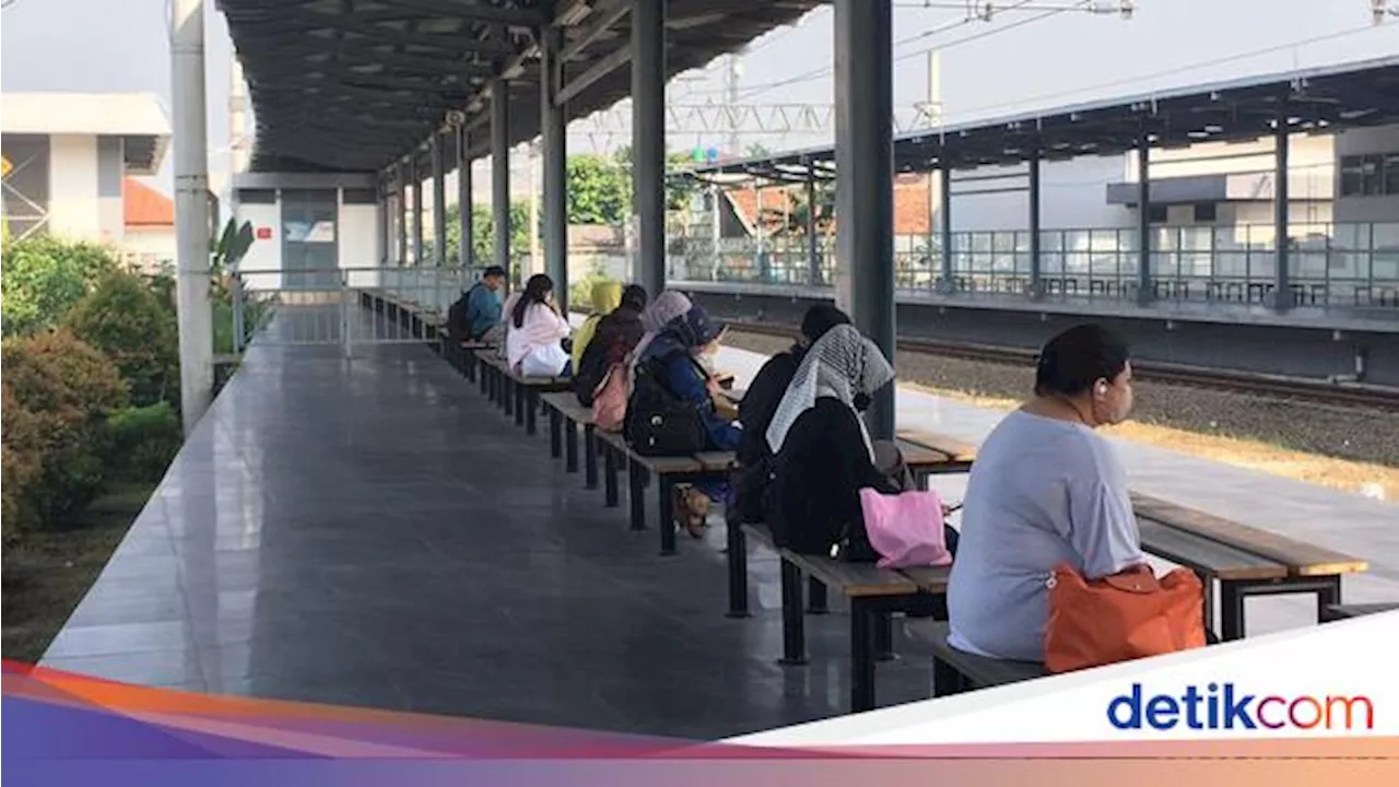 Menhub Pastikan LRT Jabodebek Bakal Terhubung Kereta Bandara