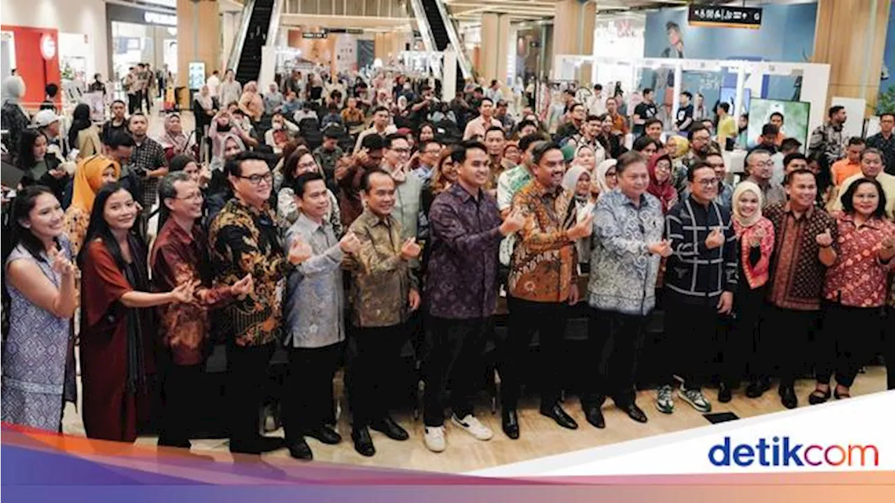 Shopee Dukung Target Transaksi Belanja Online Rp 40 T di Harbolnas 2024