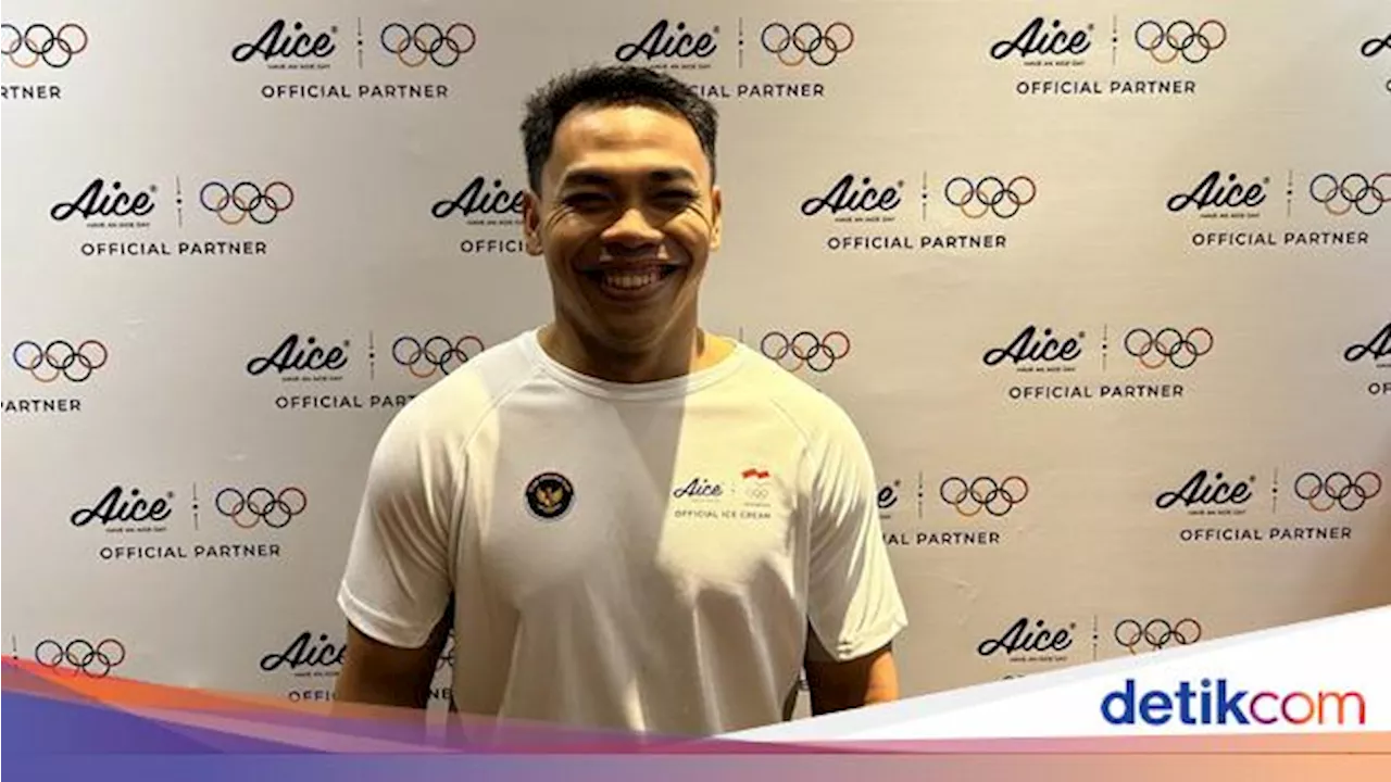 Eko Yuli Irawan Tanpa Medali di Kejuaraan Dunia Angkat Besi 2024