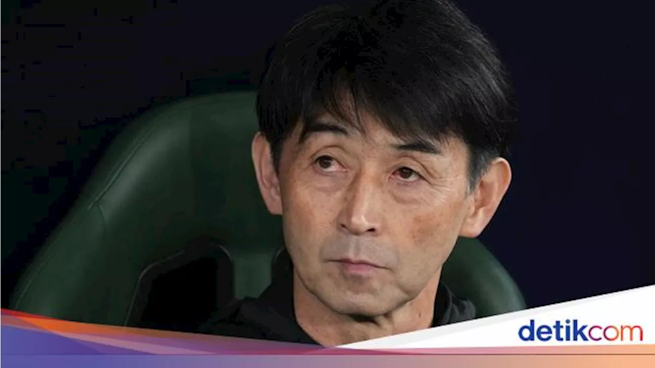 Pelatih Thailand: Menang 10-0 atau 1-0 Sama-sama Cuma Dapat 3 Poin