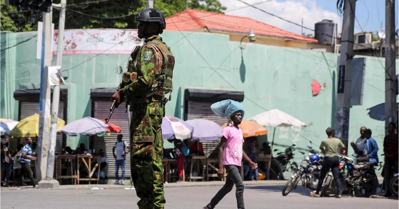 Der Hexerei beschuldigt: Mehr als 100 Tote bei Banden-Massaker in Haiti