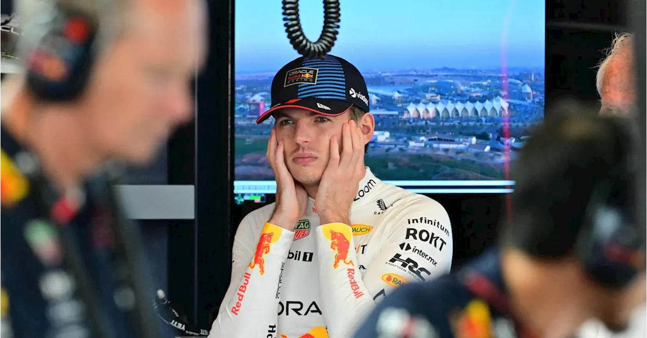 Max Verstappen muss Sozialarbeit in Ruanda leisten