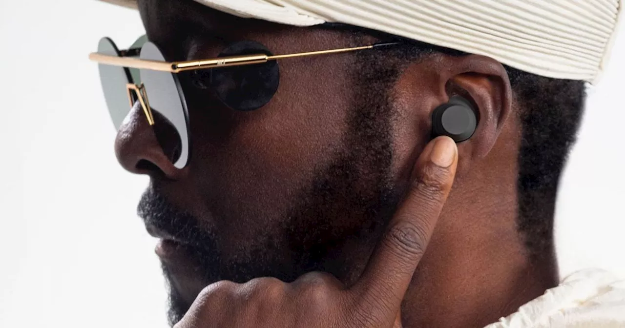 LG has hired will.i.am to relaunch its Xboom-branded audio products