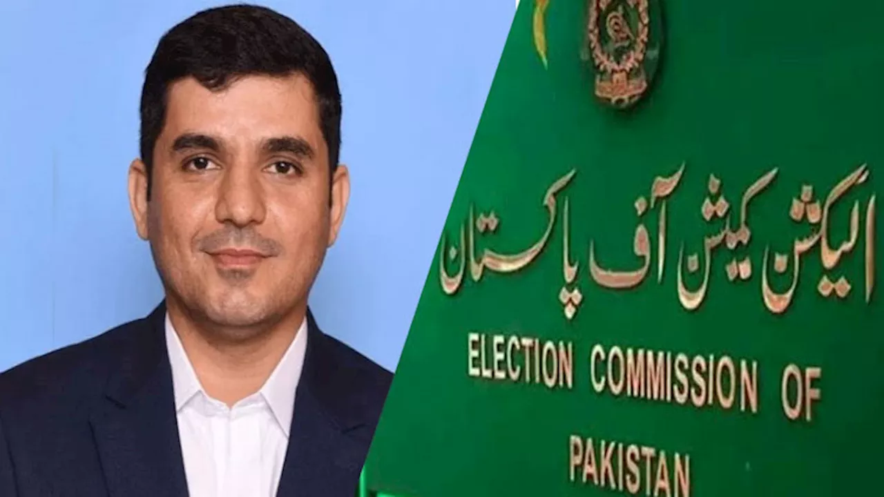 Supreme Court suspends Election Commission's decision to de-seat Adil Bazai