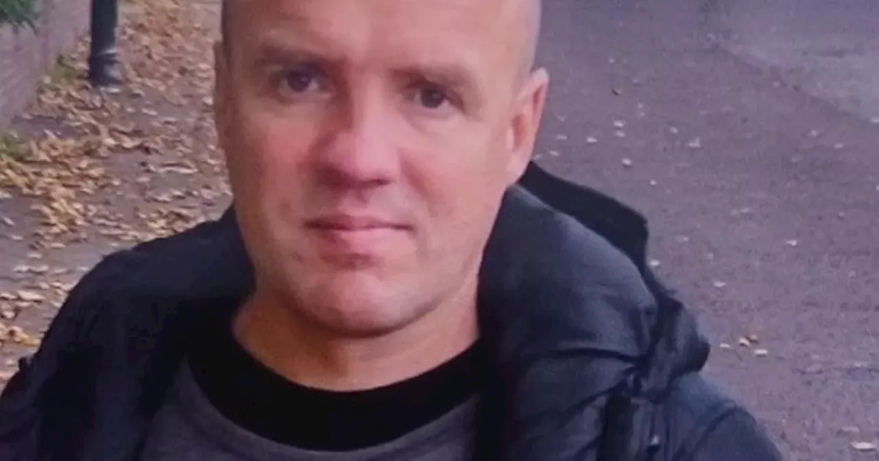 'Share as widely as possible' as urgent plea made to find missing man