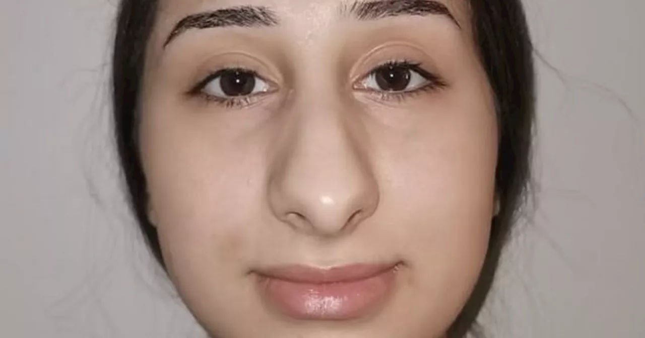 Turkey surgeon 'rebalances' woman's nose – and she looks like a different person