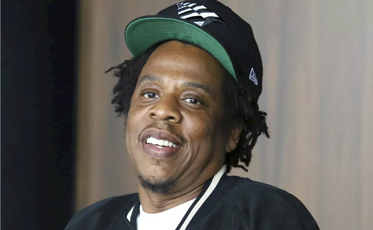 Acusan a Jay Z de haber abusado de una menor junto a 'Diddy' Combs