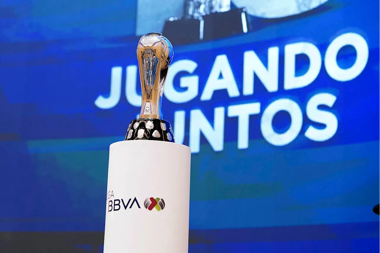 Liga MX: Así se jugará la final del torneo Apertura 2024; América buscará el tricampeonato contra Rayados