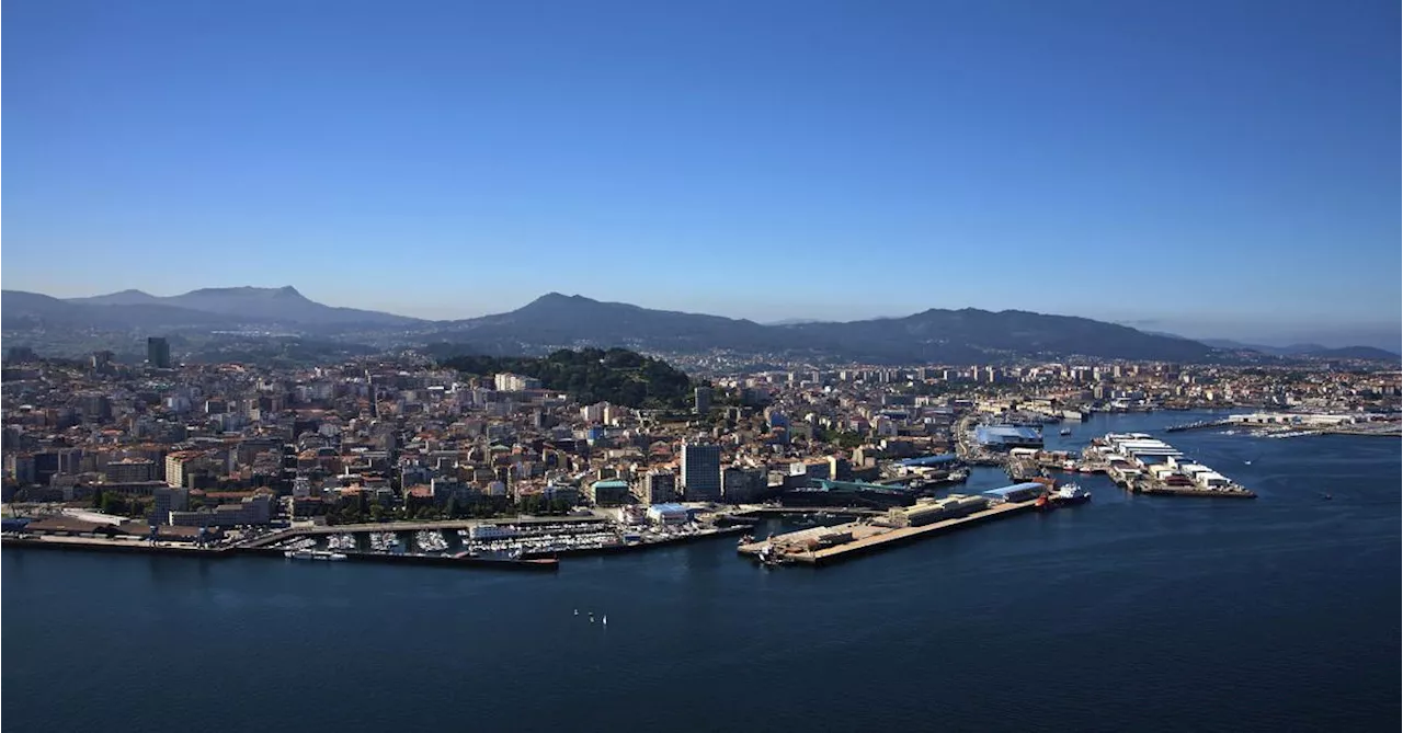 Vigo, la ciudad que conecta alturas y mira hacia el urbanismo del futuro