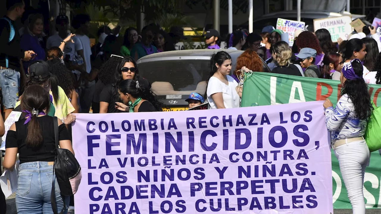 Feminicidio: Un hombre asesinó a su esposa, una profesora, en Santander