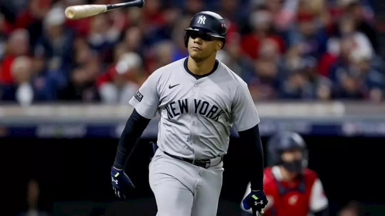 Juan Soto firma con los Mets de José Quintana: el contrato más grande en la historia del deporte