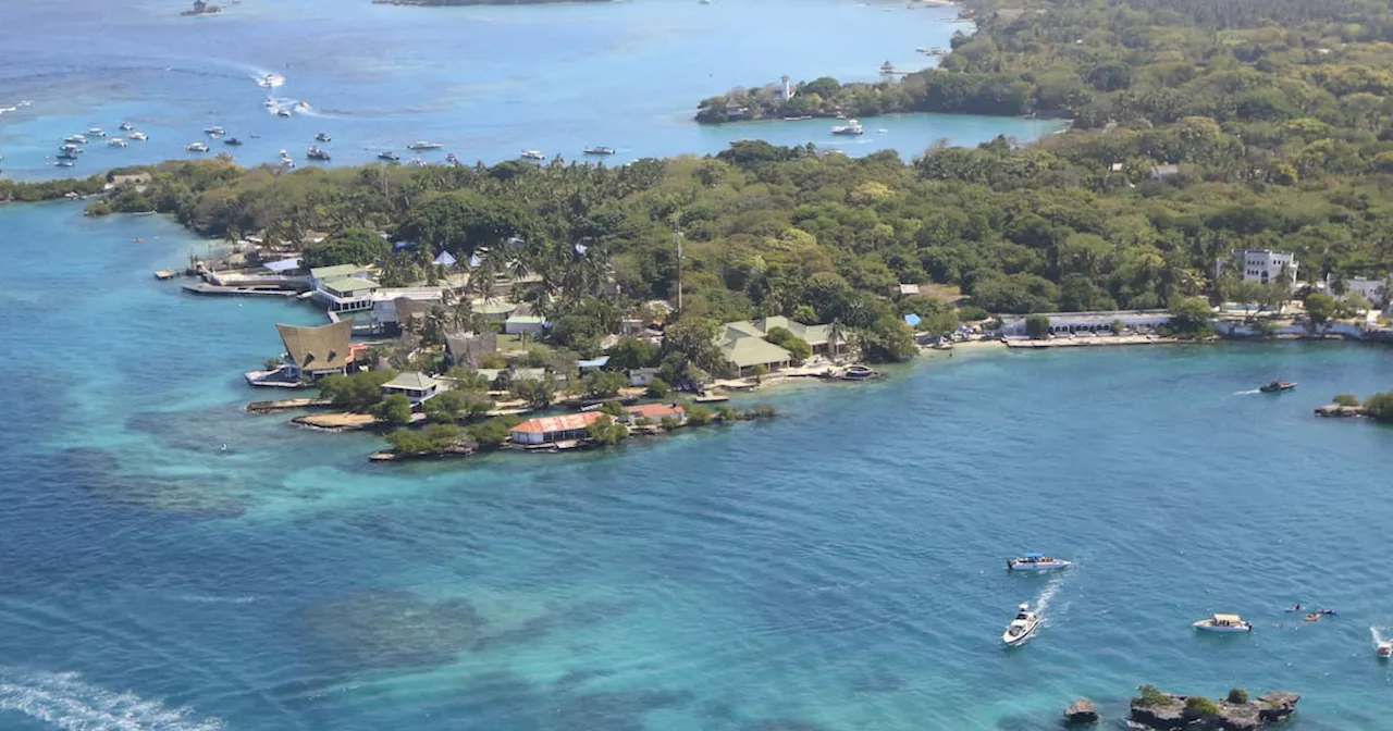 Procuraduría pide acciones por las Islas del Rosario y San Bernardo