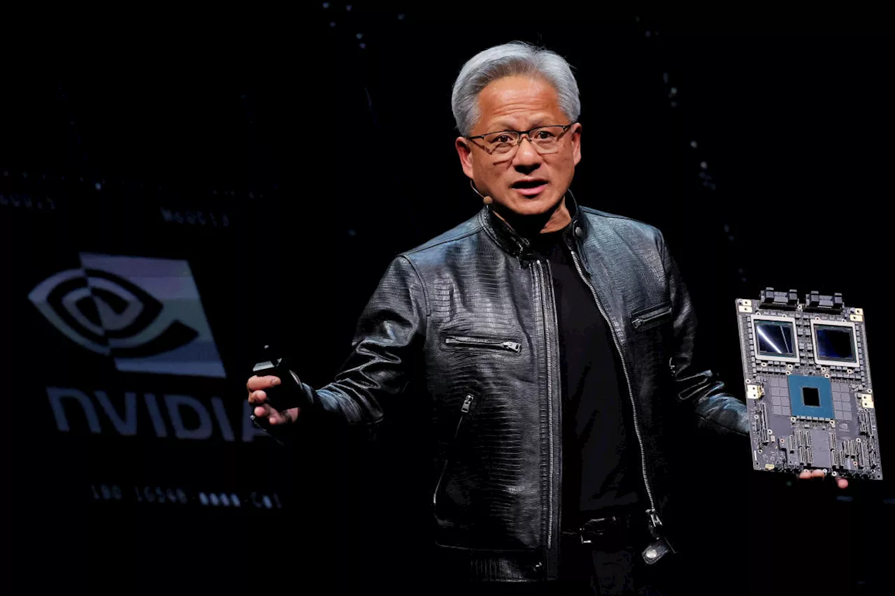 Chinese regulators are investigating NVIDIA for potential antitrust violations