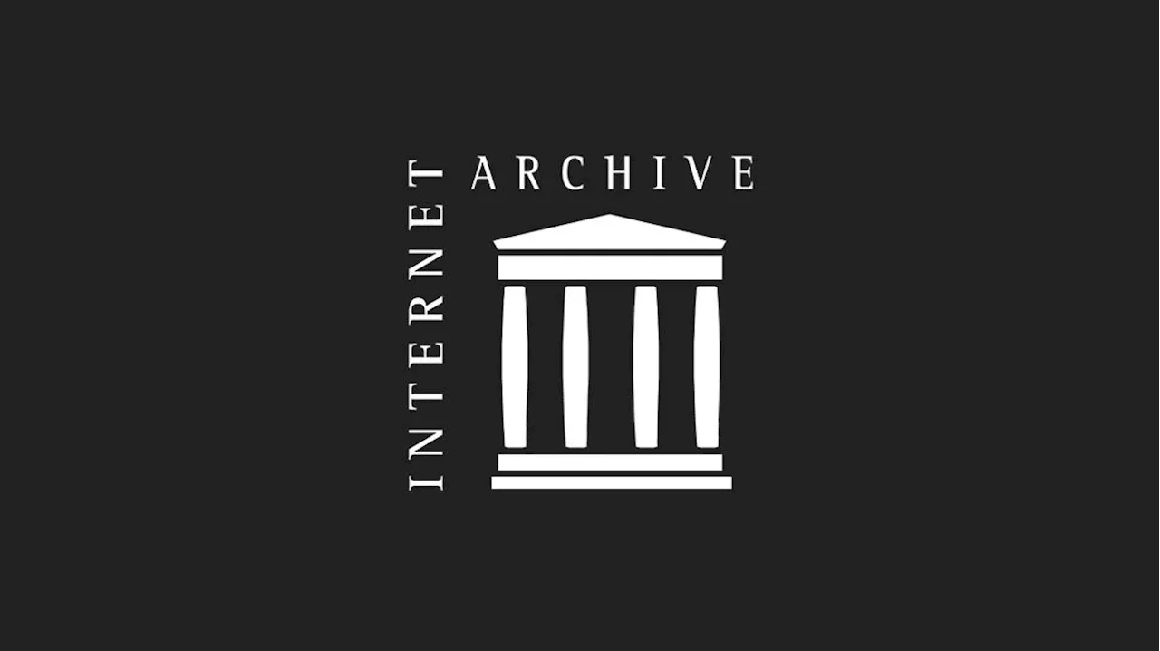 Musicians demand music labels drop their Internet Archive lawsuit