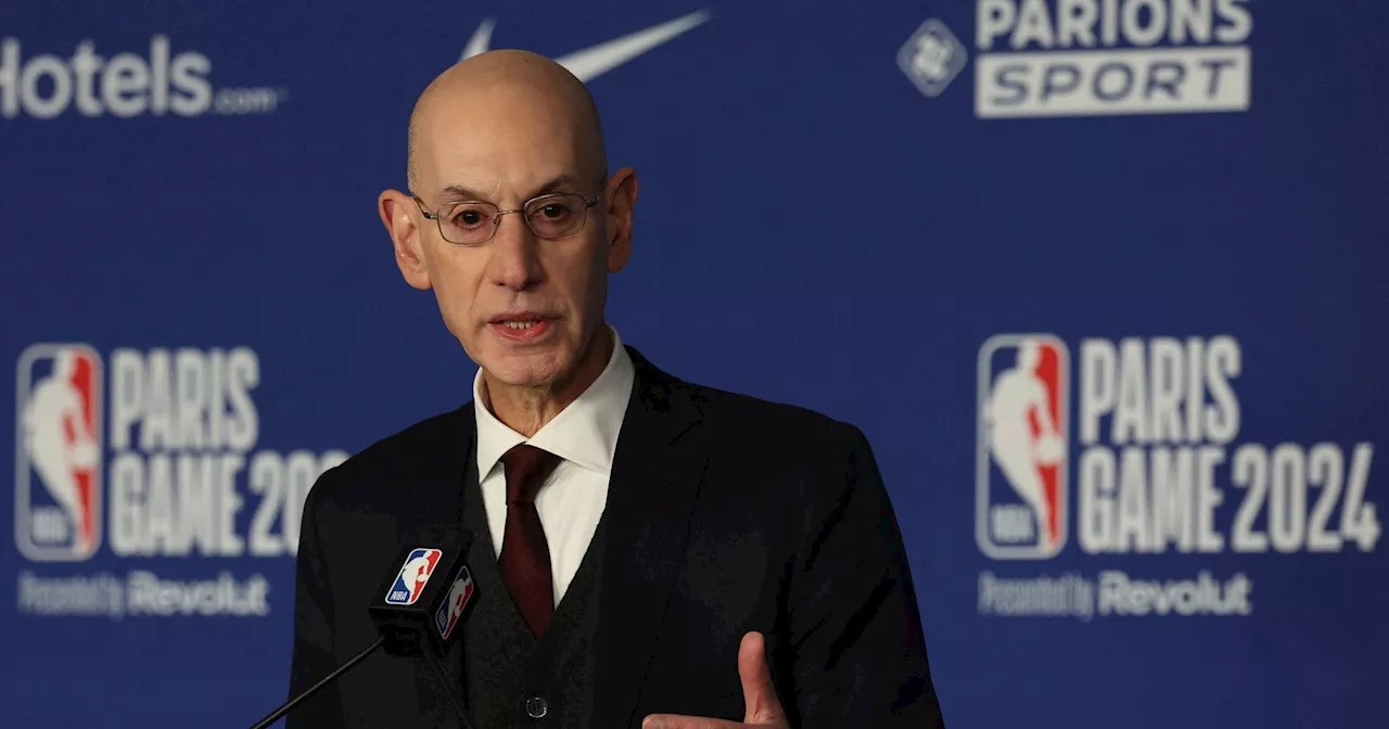 FIBA e NBA al lavoro per un nuovo campionato in Europa: il dialogo è ben avviato. Che fine farà l'Eurolega?