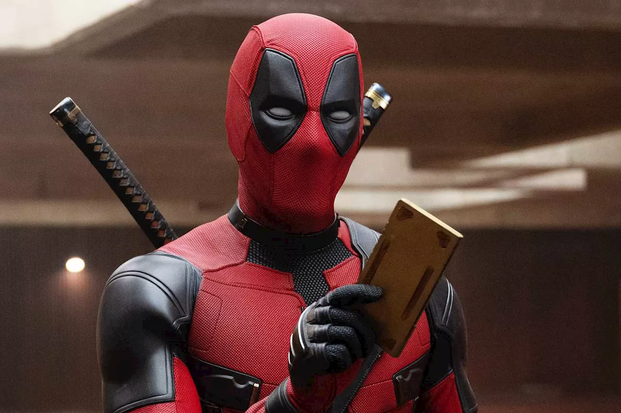 Ryan Reynolds on Deadpool's future: I'd 'happily be the fifth banana' in a Channing Tatum Gambit movie