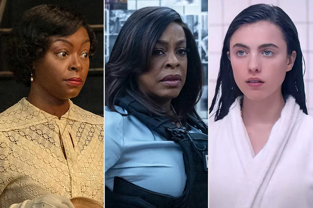 The most shocking snubs and surprises from the 2025 Golden Globe nominations