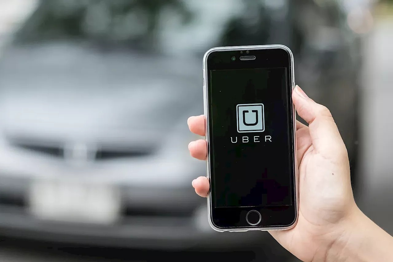 Uber lanza en España su servicio para menores de 18, Uber Teens