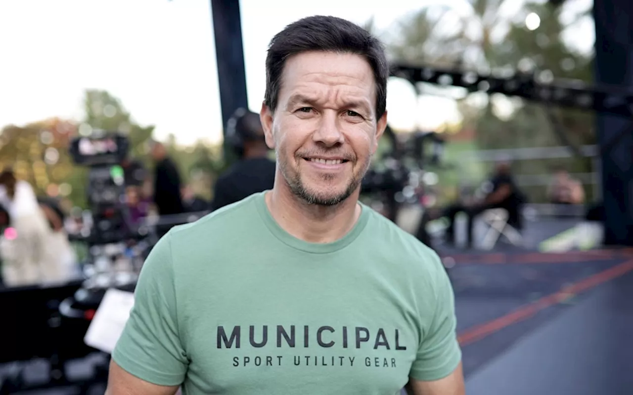 Mark Wahlberg verrät sein Fitness-Geheimnis