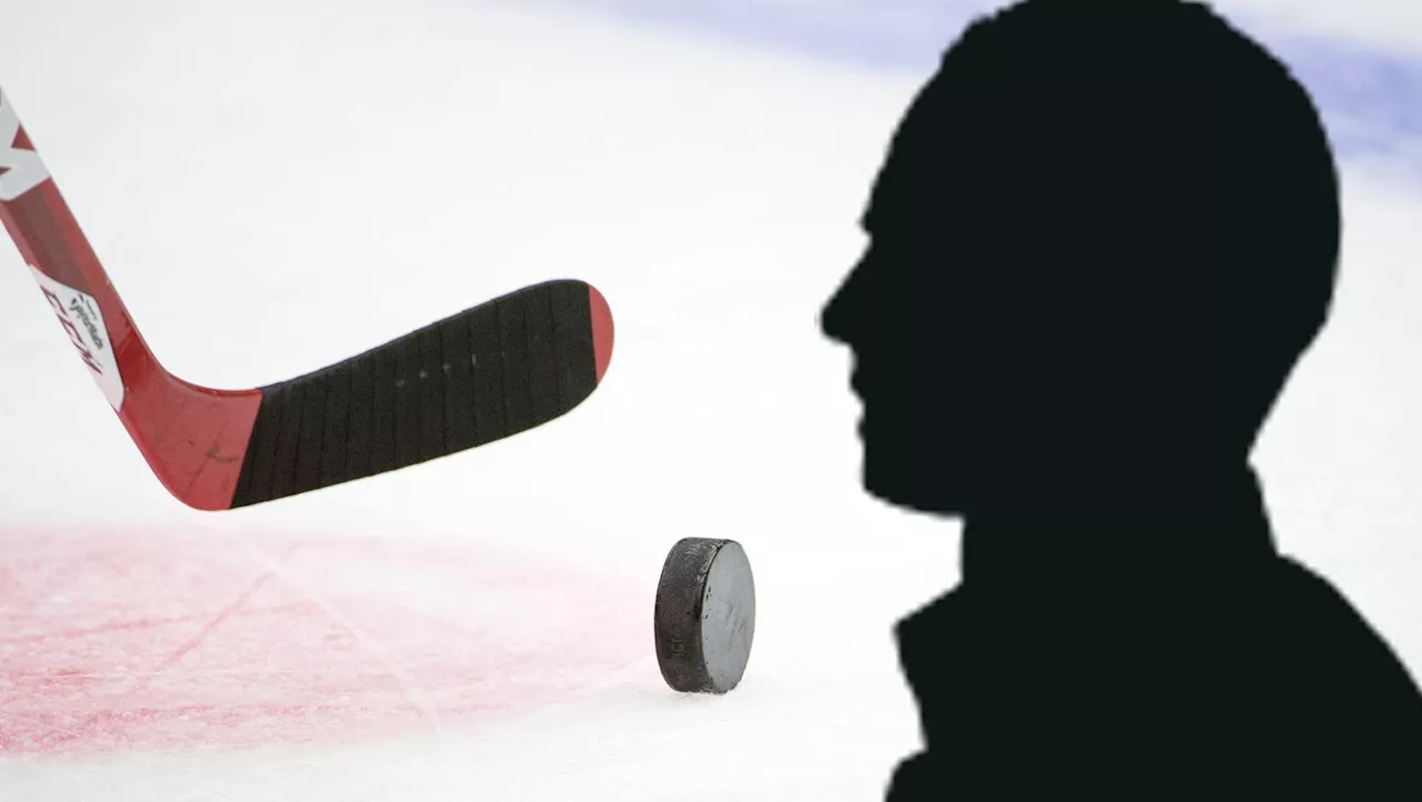 Elitspelare i ishockey gripen för dubbla narkotikabrott