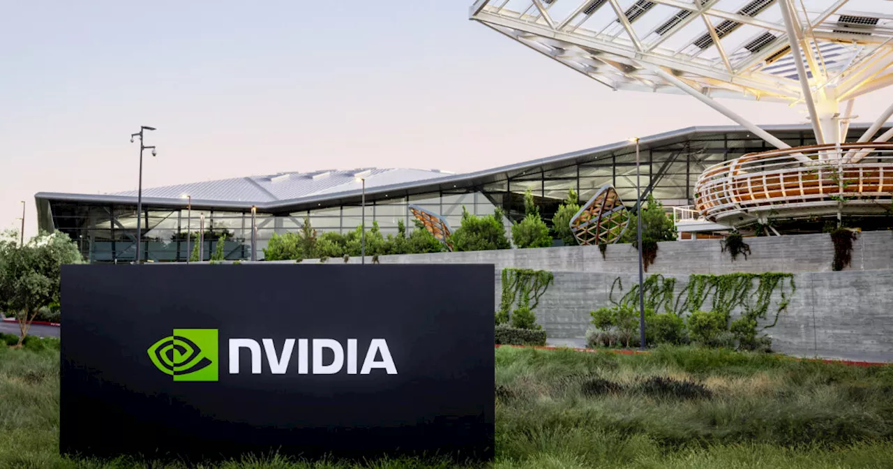 La statunitense Nvidia nel mirino dell’antitrust cinese. Si alza il livello di scontro tra le due…