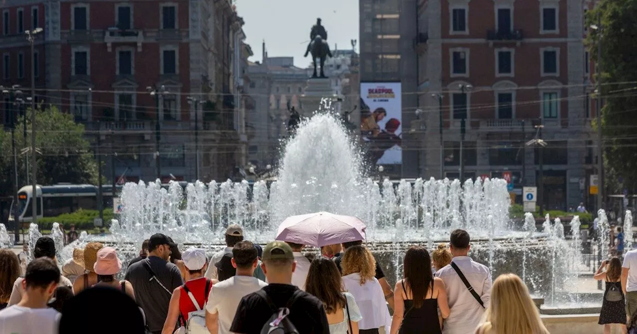 Sale il gettito della tassa di soggiorno: nel 2024 incassi per quasi 980 milioni