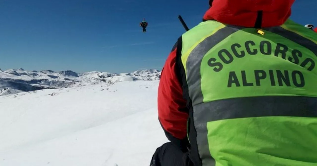 Sciatori bloccati dal vento ad Alagna, la testimonianza: “C’era davvero bisogno aprire per forza gli…