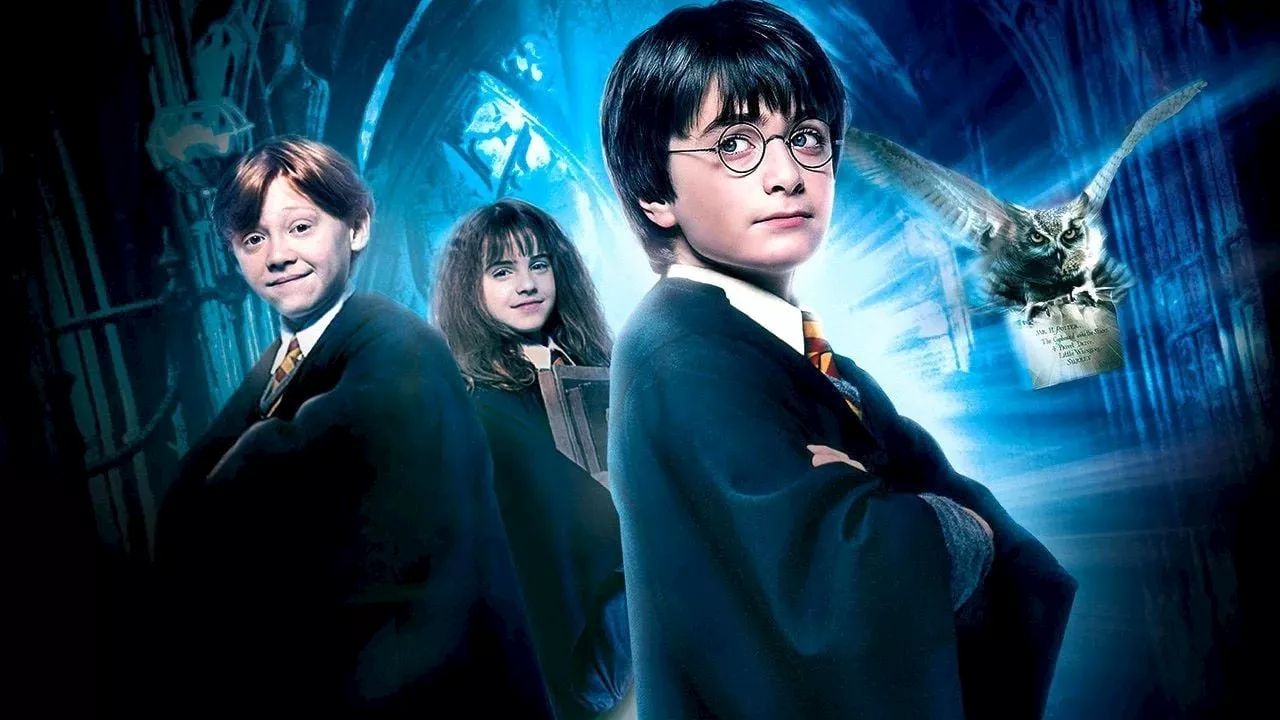 Casting-Gerüchteküche zur neuen 'Harry Potter'-Serie brodelt: Immer mehr mögliche Namen fallen