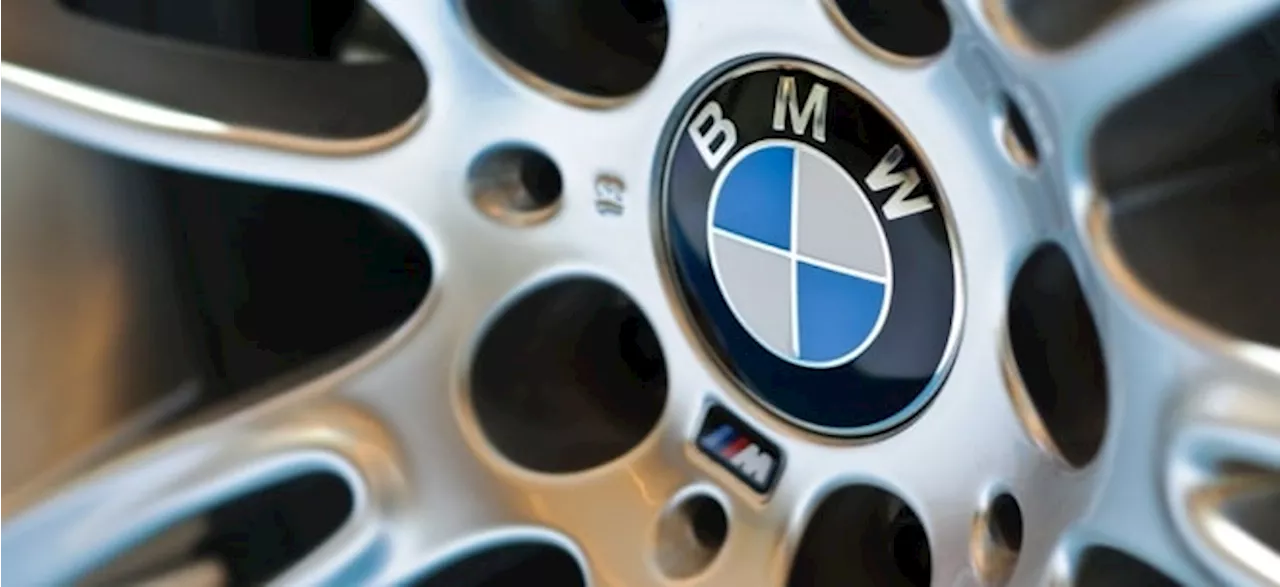 BMW-Aktie: BMW-Chef ist zuversichtlich für Klimaziel 2025