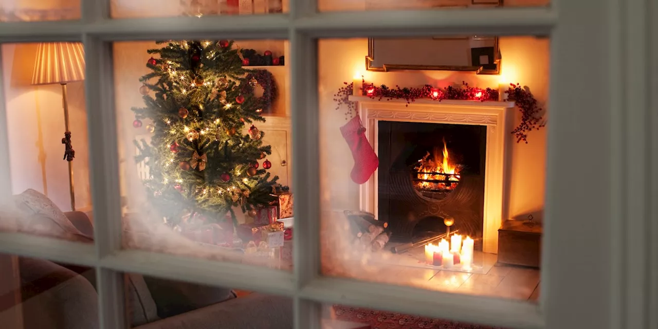 Von festlich bis kurios: Weihnachten rund um den Globus