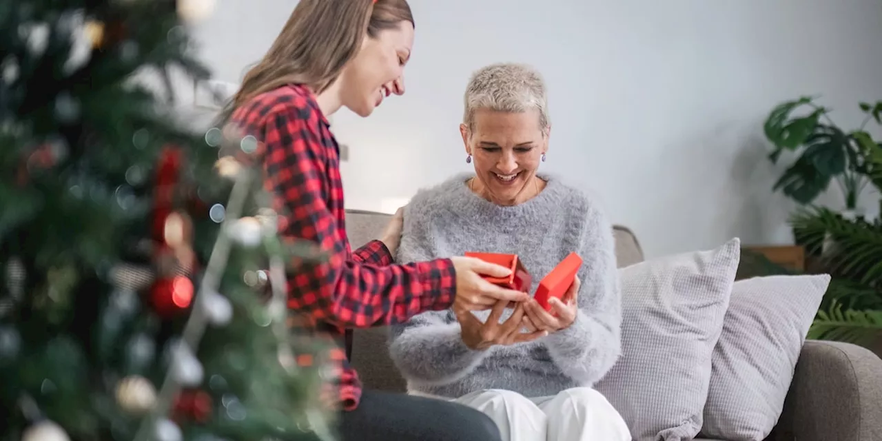 Weihnachten: Was Sie fürs Wichteln mit Würfeln wissen sollten