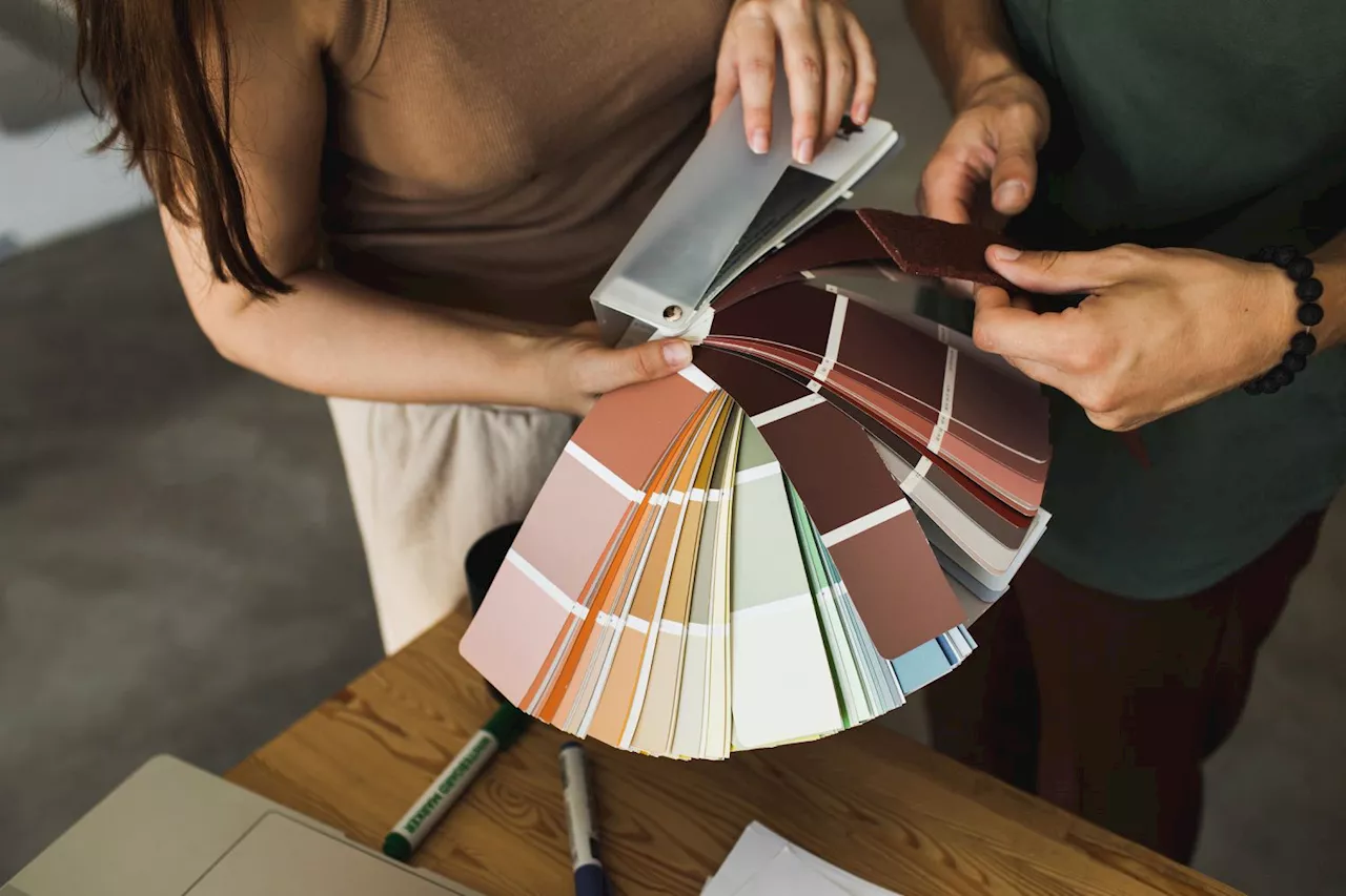 Pantone Declared This Earthy Hue the 'Color of the Year' — Shop the Look for Your Kitchen