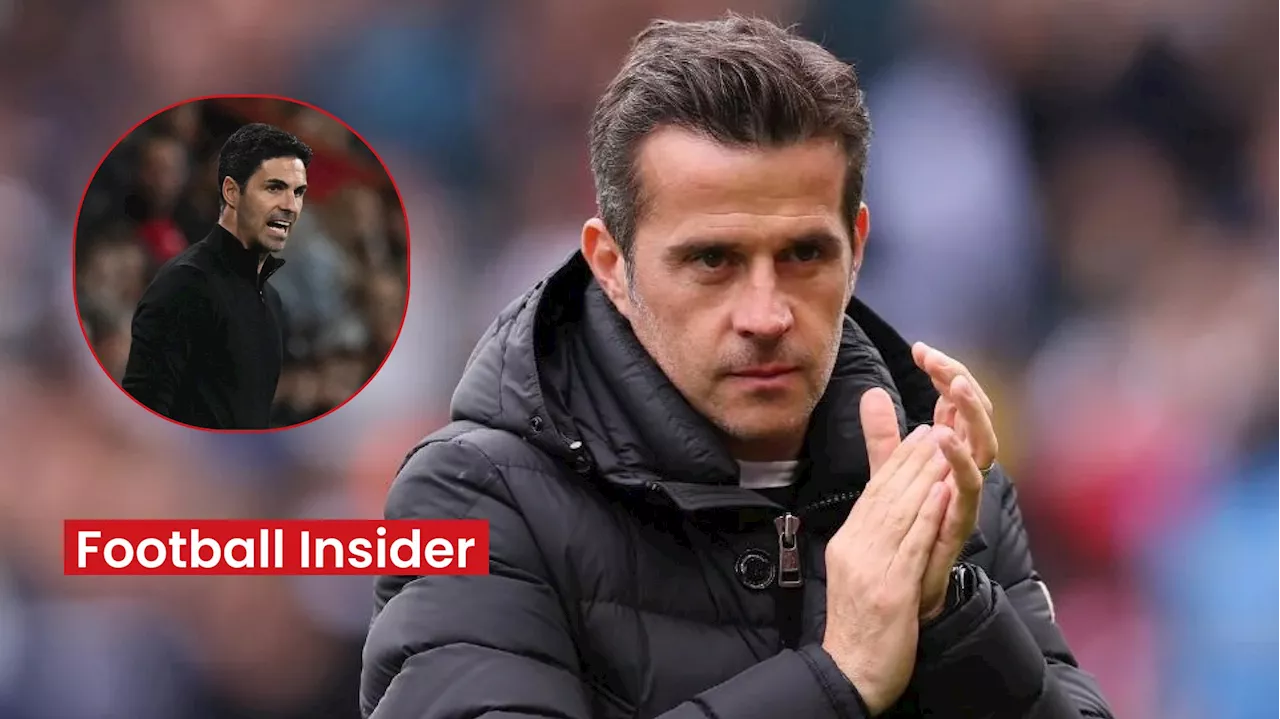 Marco Silva ‘disrespectful’ to Arsenal in Fulham draw