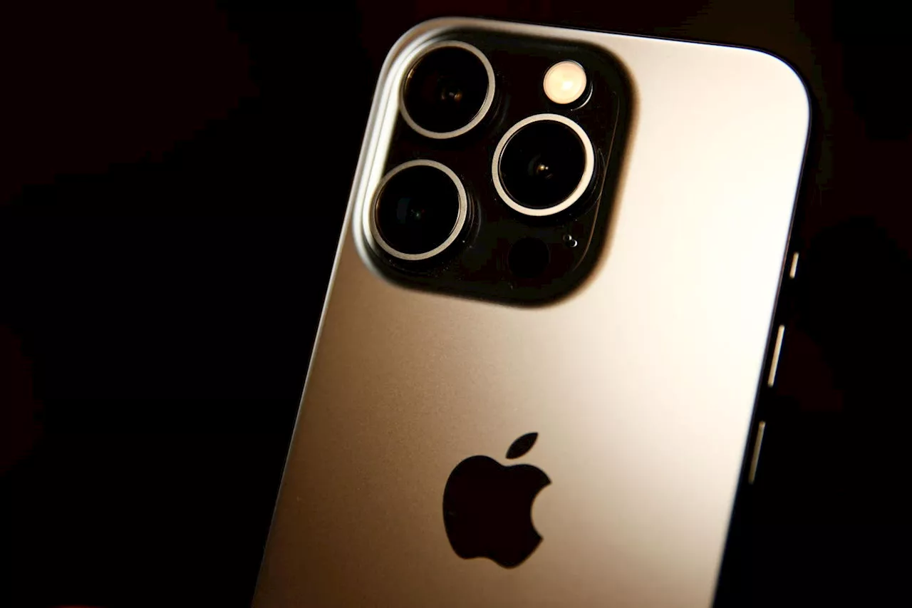 New iPhone Spyware Warning—Here’s What You Need To Do