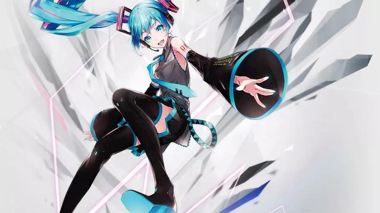 New Leak Reveals ‘Fortnite’ X Hatsune Miku Is Happening