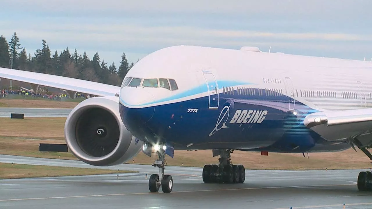 Boeing to lay off nearly 400 more employees in WA